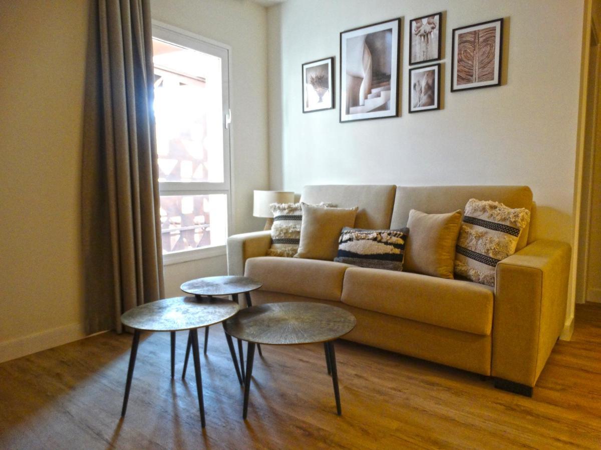 Apartamentos Malaga Premium - Calle San Telmo Εξωτερικό φωτογραφία
