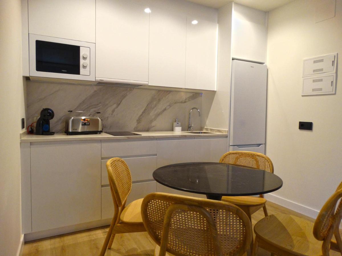 Apartamentos Malaga Premium - Calle San Telmo Εξωτερικό φωτογραφία
