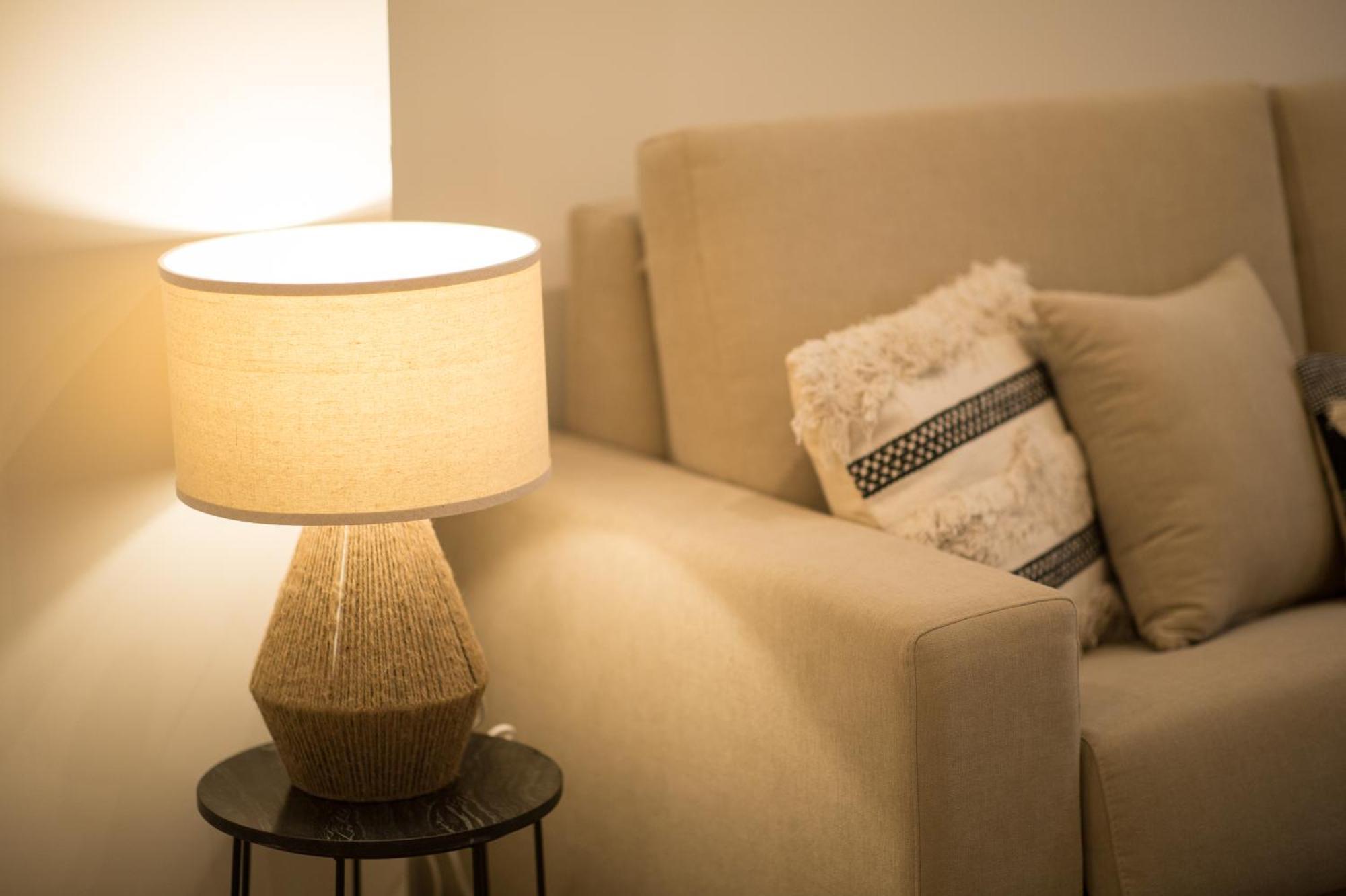 Apartamentos Malaga Premium - Calle San Telmo Εξωτερικό φωτογραφία