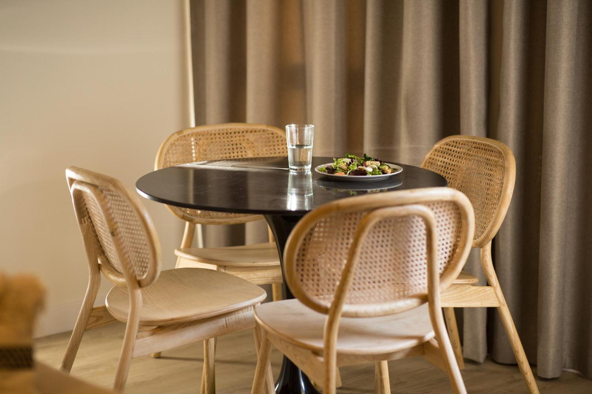 Apartamentos Malaga Premium - Calle San Telmo Εξωτερικό φωτογραφία