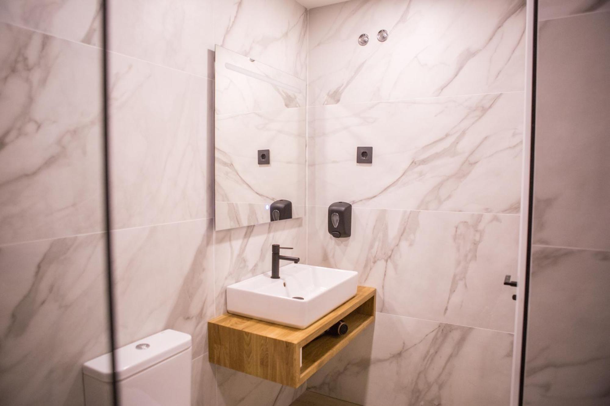 Apartamentos Malaga Premium - Calle San Telmo Εξωτερικό φωτογραφία