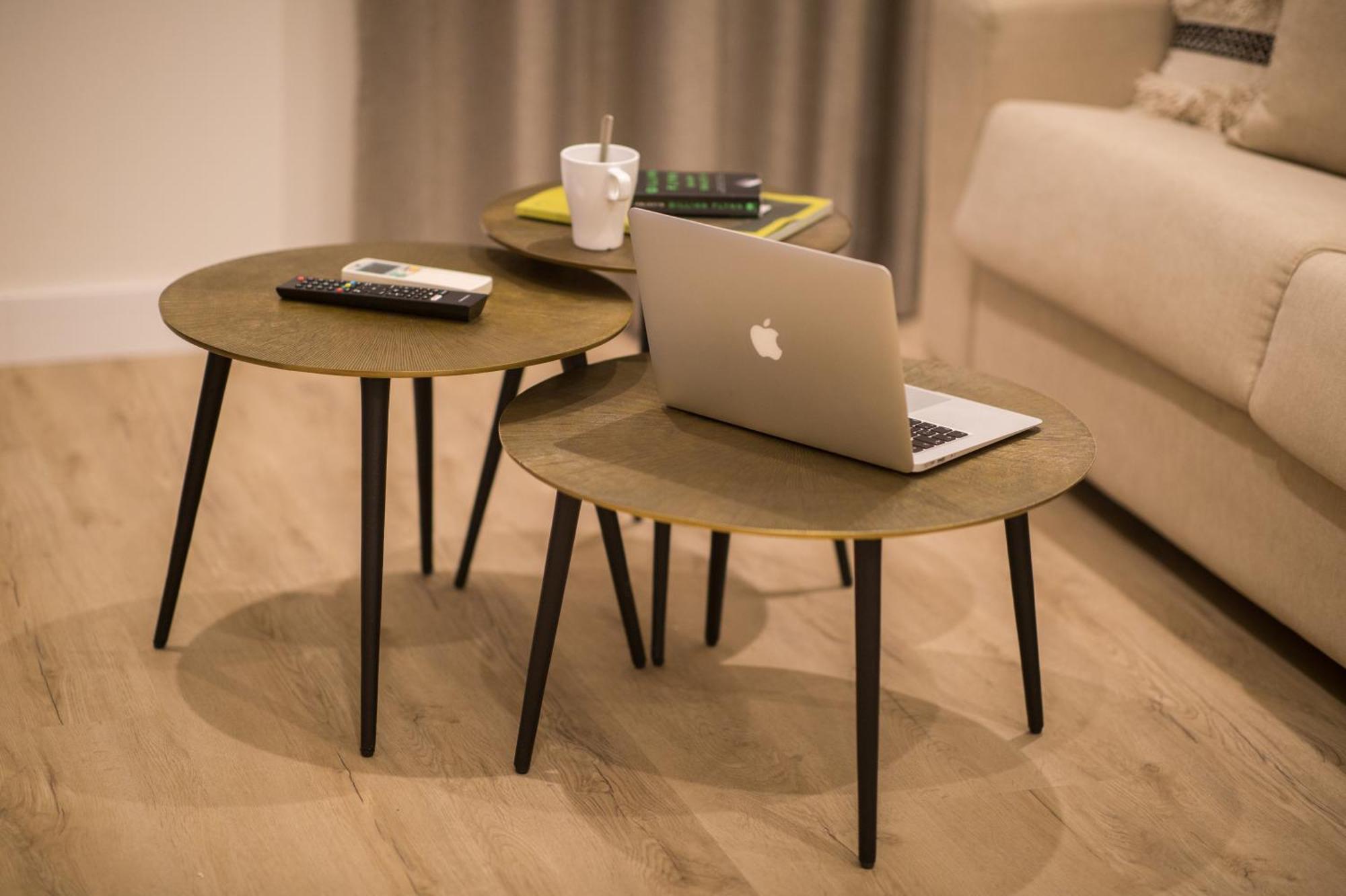 Apartamentos Malaga Premium - Calle San Telmo Εξωτερικό φωτογραφία