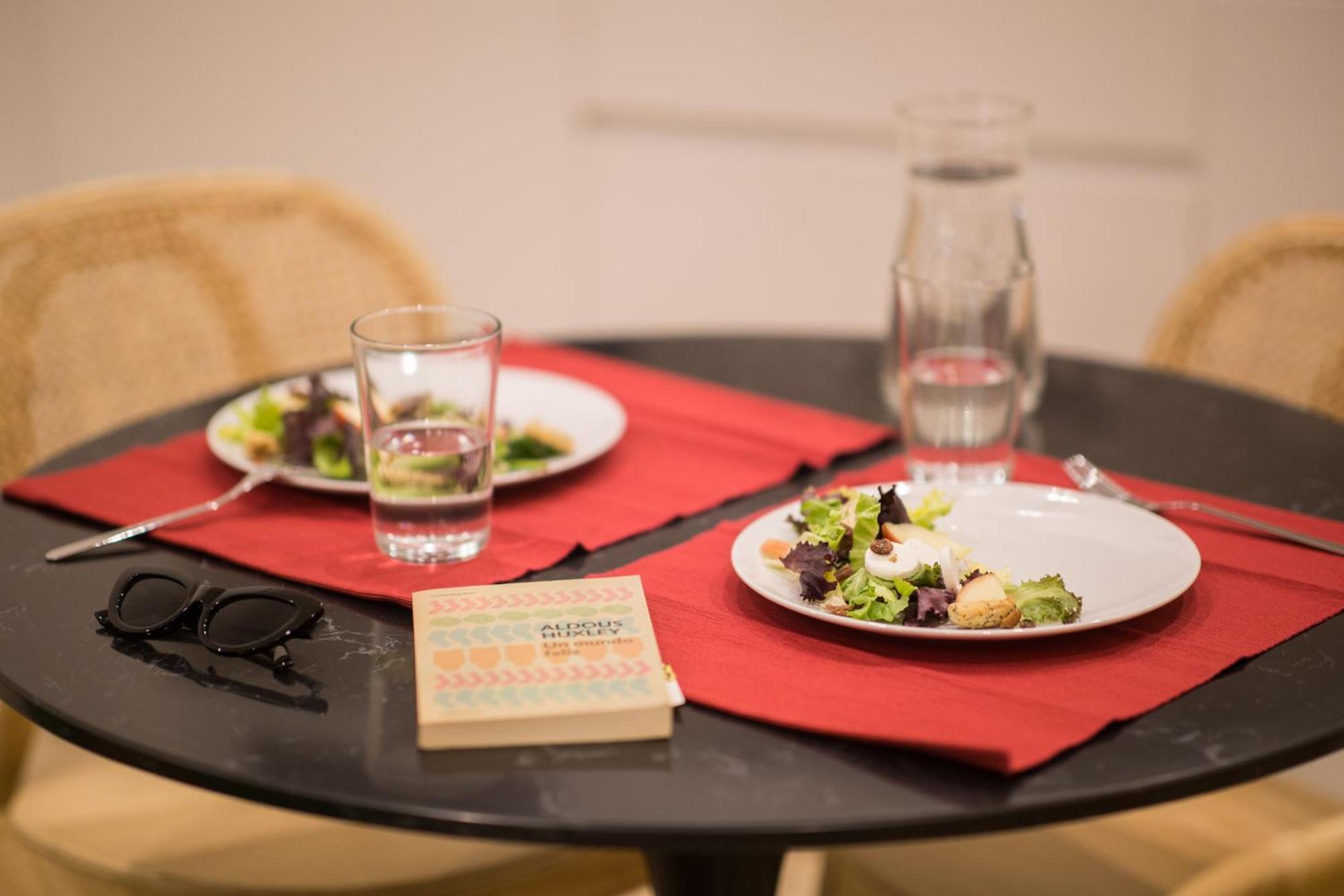 Apartamentos Malaga Premium - Calle San Telmo Εξωτερικό φωτογραφία