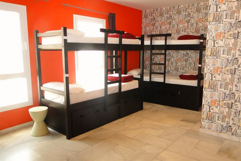 Apartamentos Malaga Premium - Calle San Telmo Εξωτερικό φωτογραφία