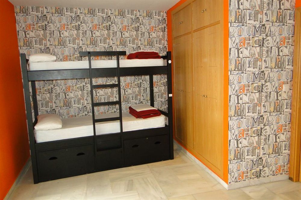 Apartamentos Malaga Premium - Calle San Telmo Εξωτερικό φωτογραφία